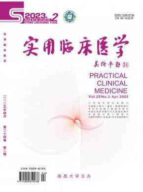 实用临床医学杂志